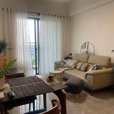 Swanbay Heaven Apartment Nhon Trach Ngoại thất bức ảnh