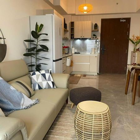 Swanbay Heaven Apartment Nhon Trach Ngoại thất bức ảnh