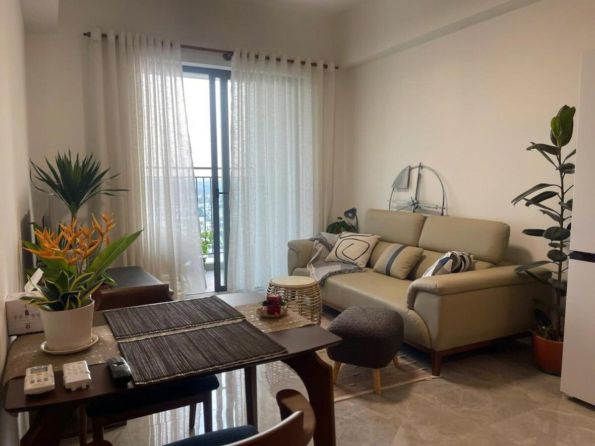 Swanbay Heaven Apartment Nhon Trach Ngoại thất bức ảnh