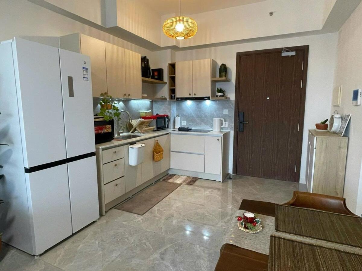 Swanbay Heaven Apartment Nhon Trach Ngoại thất bức ảnh