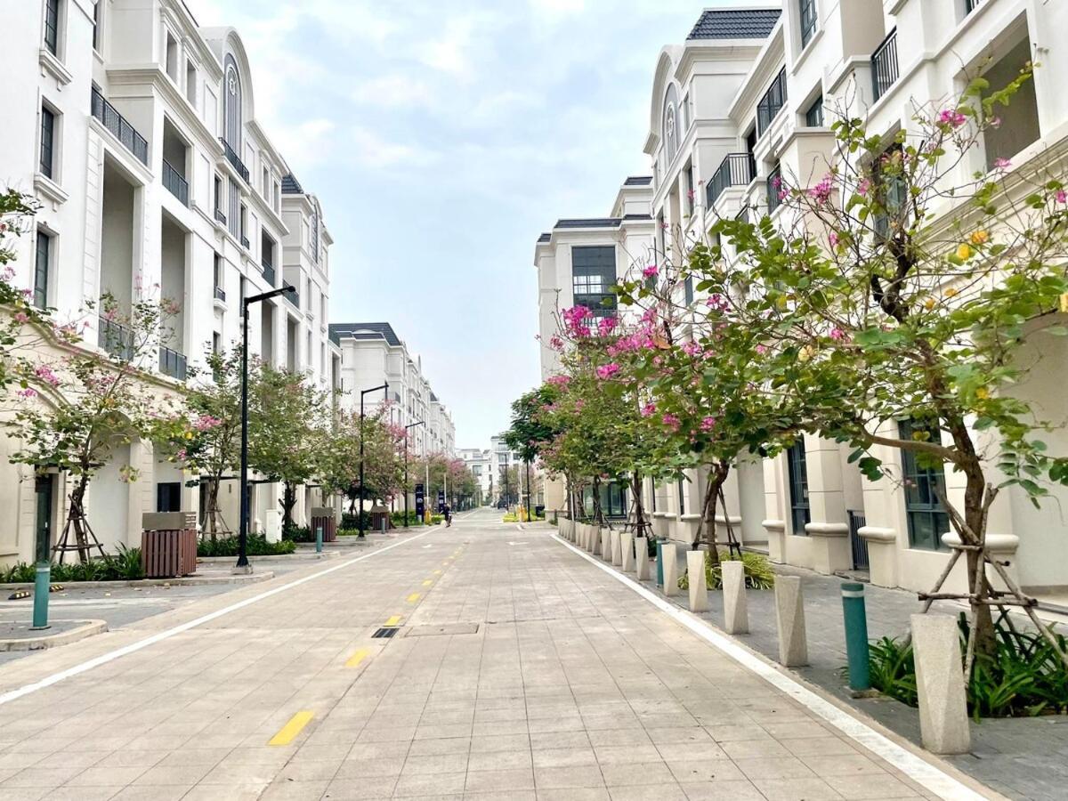 Swanbay Heaven Apartment Nhon Trach Ngoại thất bức ảnh